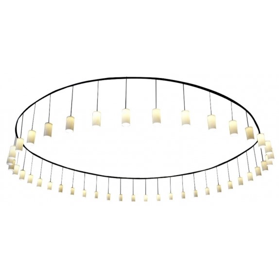 CIRIO CIRCULAR LAMPA WISZĄCA SANTA AND COLE