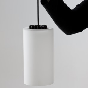 CIRIO SIMPLE LAMPA WISZĄCA SANTA AND COLE