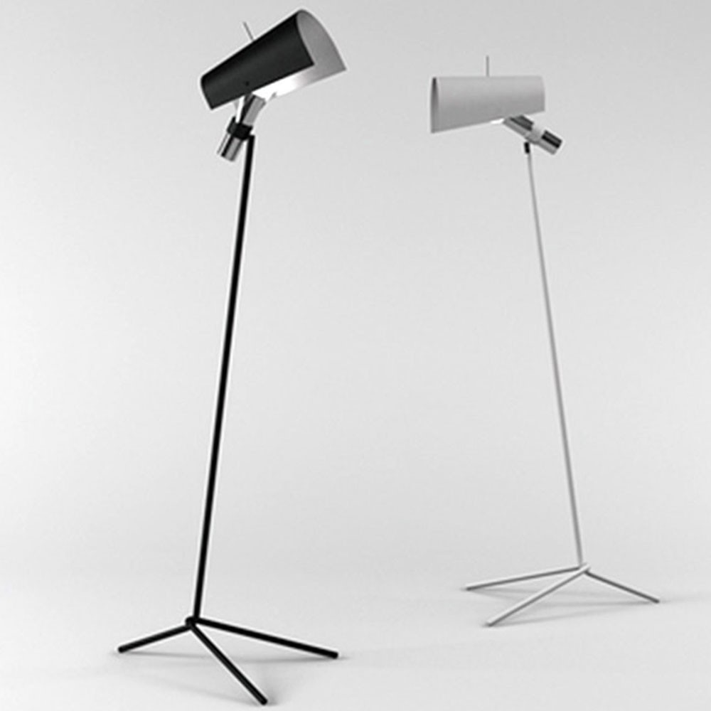 CLARITAS LAMPA PODŁOGOWA NEMO