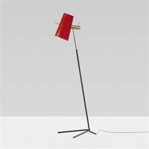 CLARITAS LAMPA PODŁOGOWA NEMO