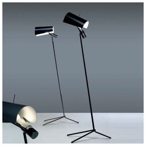 CLARITAS LAMPA PODŁOGOWA NEMO