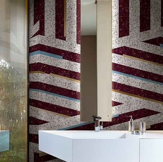 CLEAN-UP TAPETA WALL&DECO