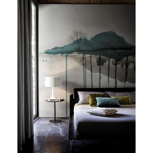 CLOUD BRUSH TAPETA WALL&DECO