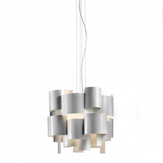 CLOUD LAMPA WISZĄCA MMLAMPADARI