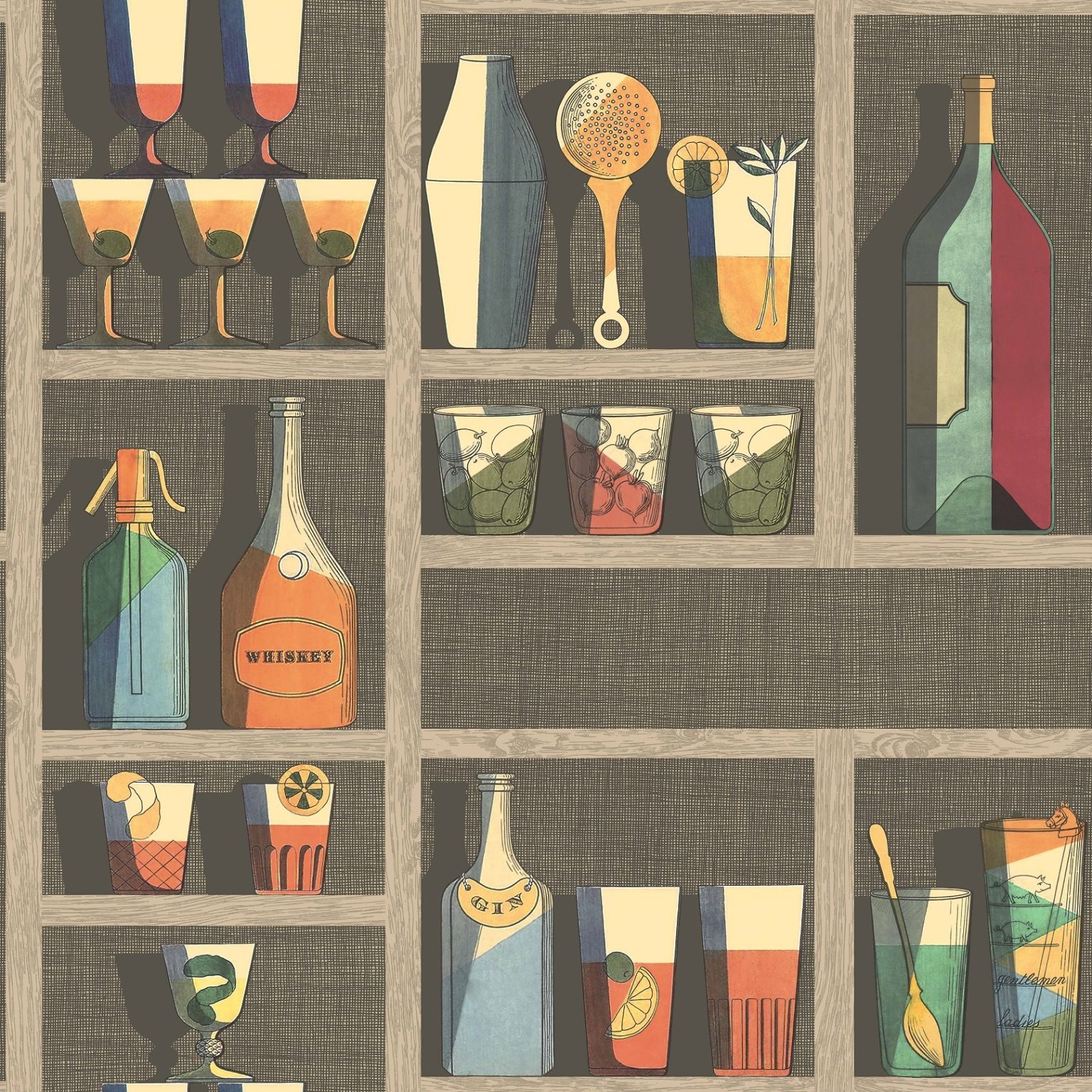 COCKTAILS 114/23043