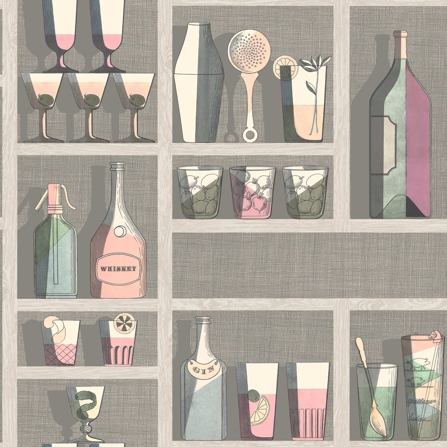 COCKTAILS 114/23044