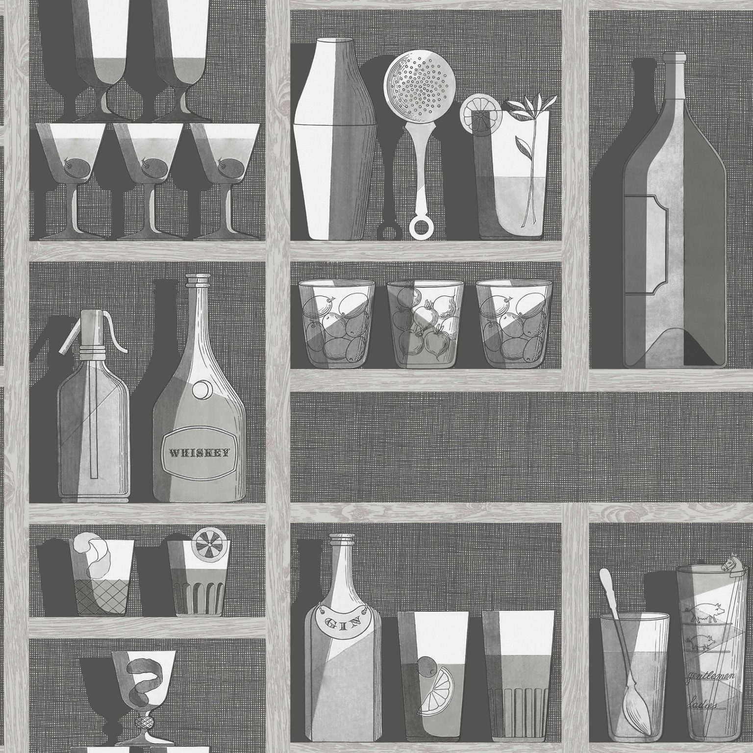 COCKTAILS 114/23045