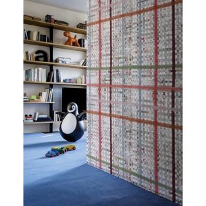 COLLAGE TAPETA WALL&DECO