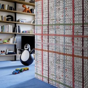 COLLAGE TAPETA WALL&DECO