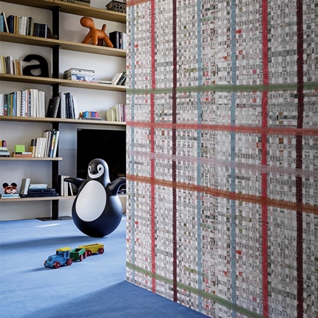 COLLAGE TAPETA WALL&DECO