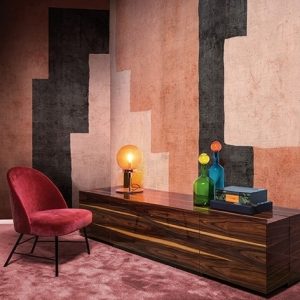 COLOR FIELD TAPETA WALL&DECO