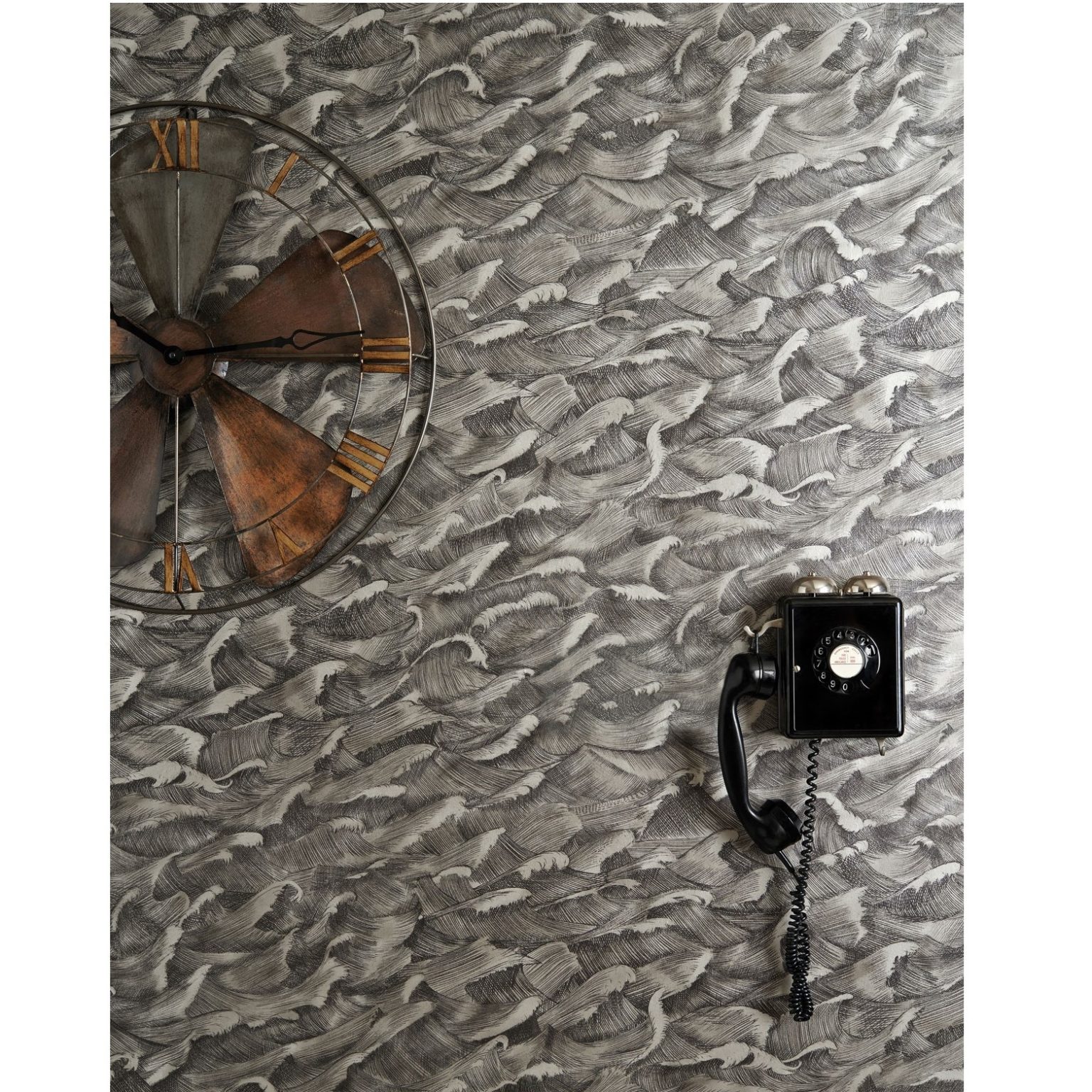 COLUMBUS TAPETA COLE&SON