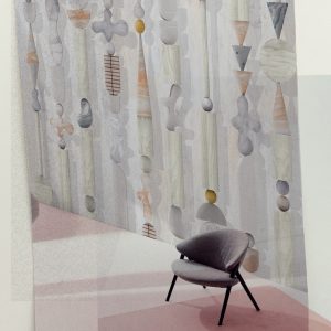 COLUMNA TAPETA WALL&DECO