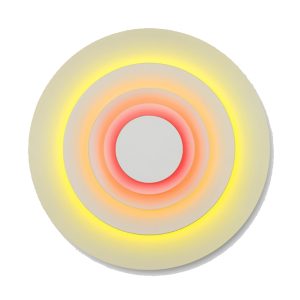 CONCENTRIC KINKIET MARSET