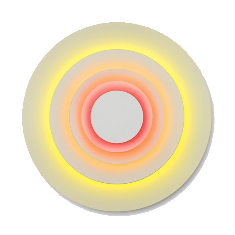 CONCENTRIC KINKIET MARSET
