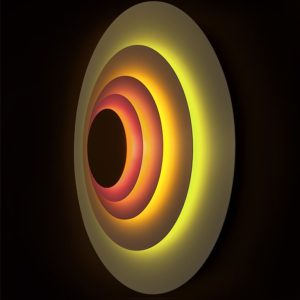 CONCENTRIC KINKIET MARSET