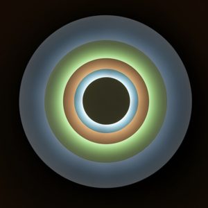CONCENTRIC KINKIET MARSET