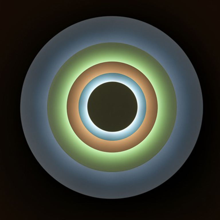 CONCENTRIC KINKIET MARSET