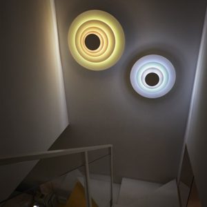 CONCENTRIC KINKIET MARSET
