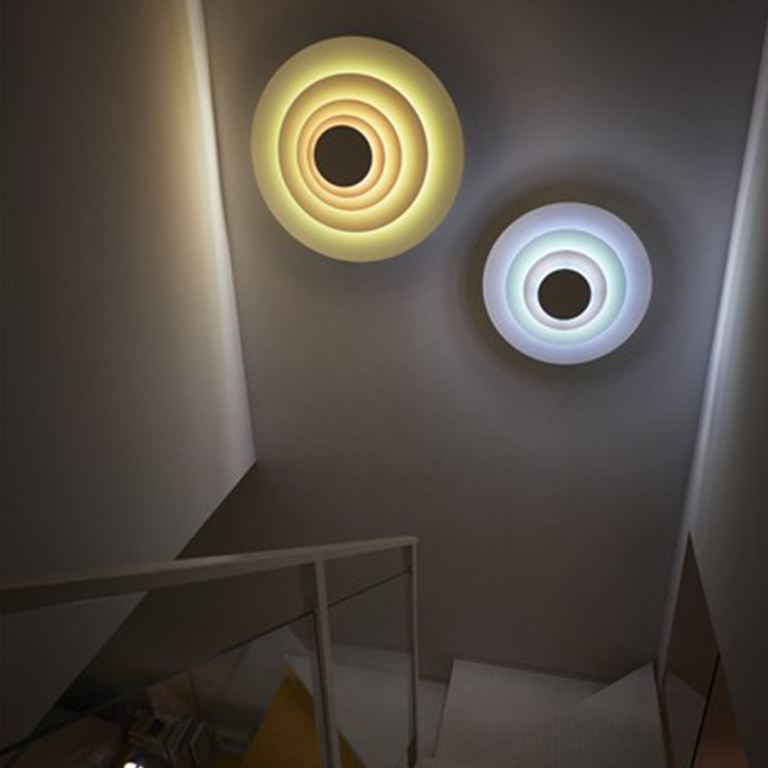 CONCENTRIC KINKIET MARSET