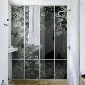CONSERVATORY TAPETA WALL&DECO