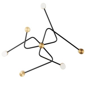 CONSTELLATION KINKIET CVL