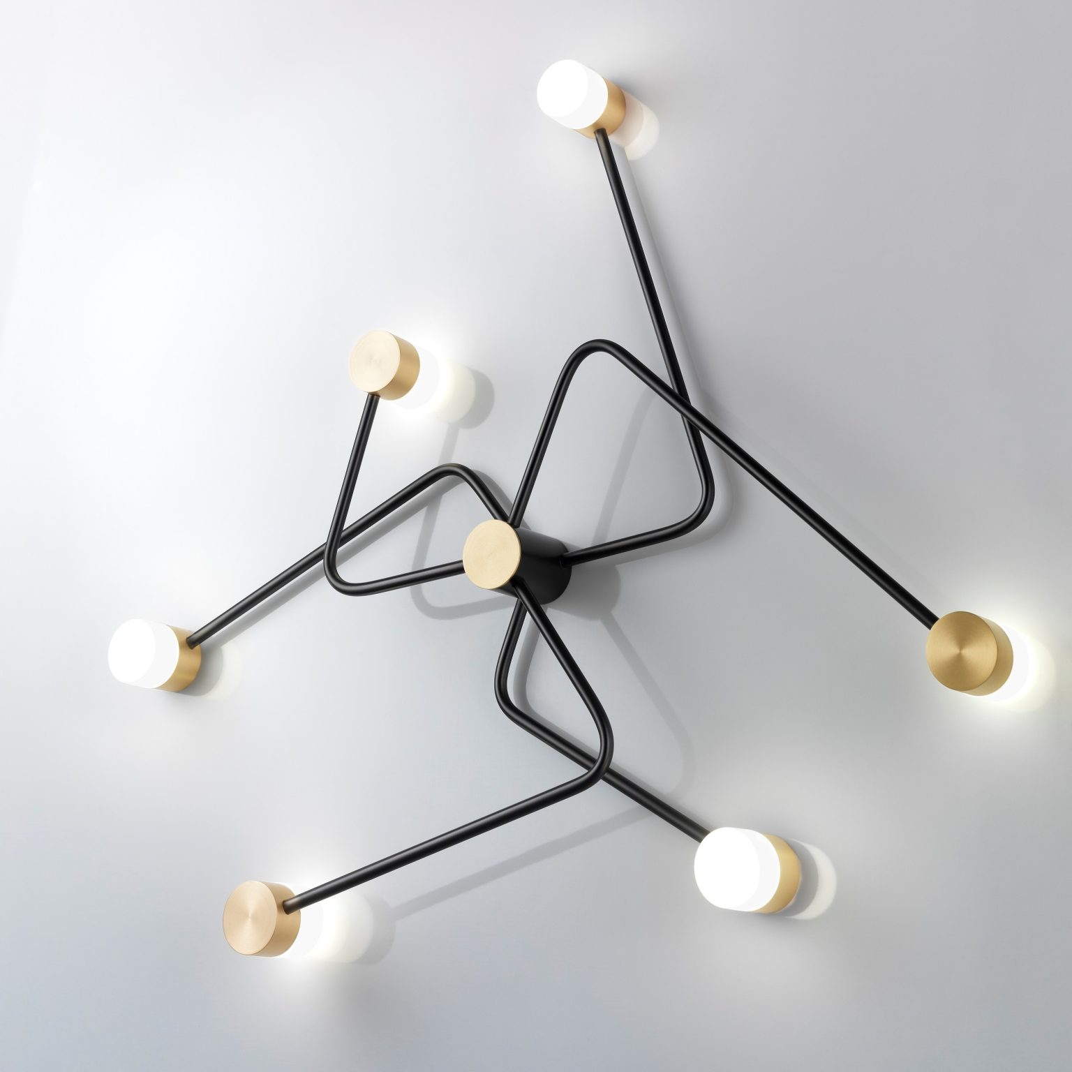 CONSTELLATION KINKIET CVL