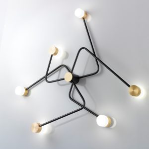 CONSTELLATION KINKIET CVL