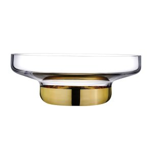 CONTOUR MISA NUDE GLASS