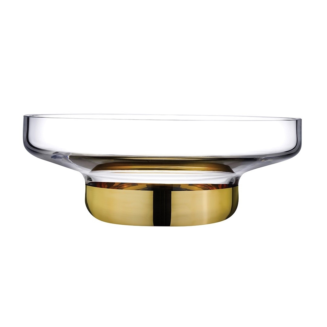 CONTOUR MISA NUDE GLASS