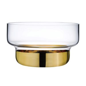 CONTOUR MISA NUDE GLASS