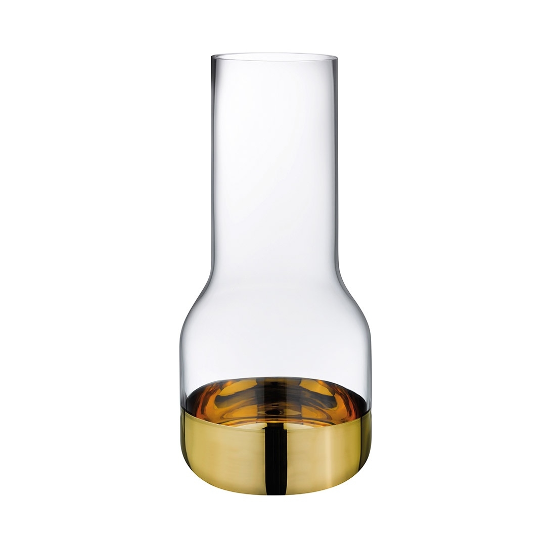 CONTOUR WAZON NUDE GLASS