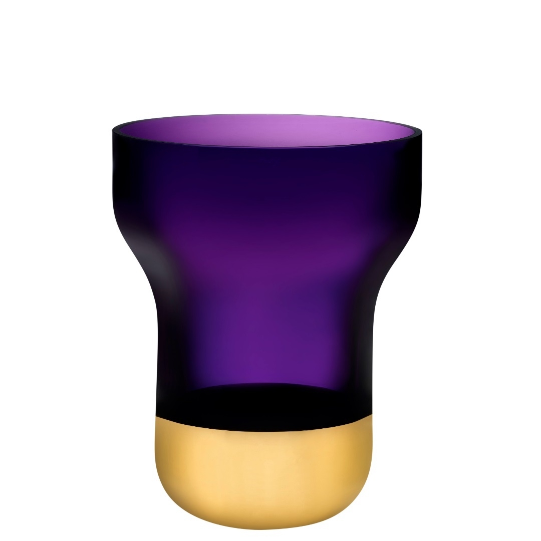 CONTOUR WAZON NUDE GLASS