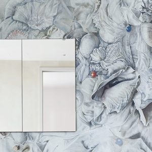 COQUILLAGES TAPETA WALL&DECO