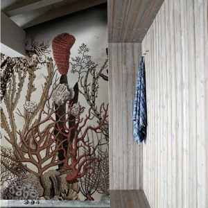 CORALFULL TAPETA WALL&DECO