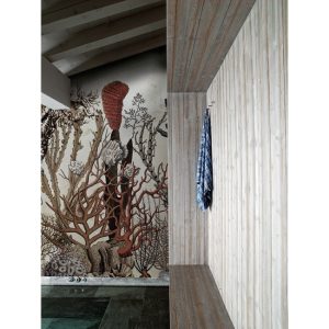 CORALFULL TAPETA WALL&DECO