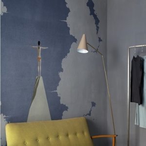CORCOVADO TAPETA WALL&DECO