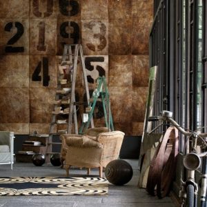 COUNTDOWN TAPETA WALL&DECO