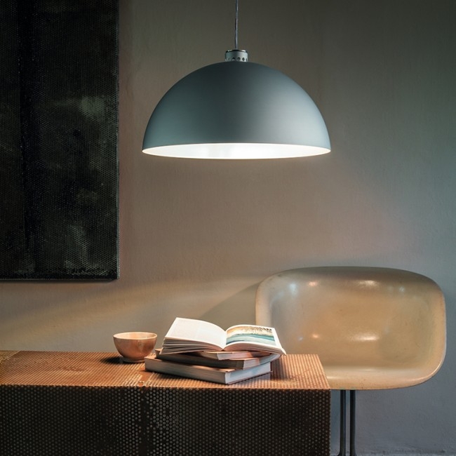 COUPOLE LAMPA NEMO
