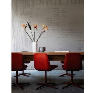 COURIER LINES TAPETA WALL&DECO