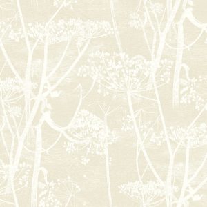 COW PARSLEY 95/9051 TAPETA COLE&SON