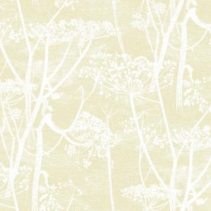 COW PARSLEY 95/9053 TAPETA COLE&SON