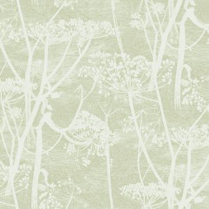 COW PARSLEY 112/8029 TAPETA COLE&SON