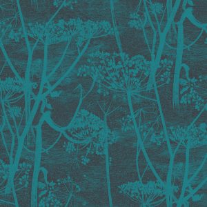 COW PARSLEY 112/8030 TAPETA COLE&SON