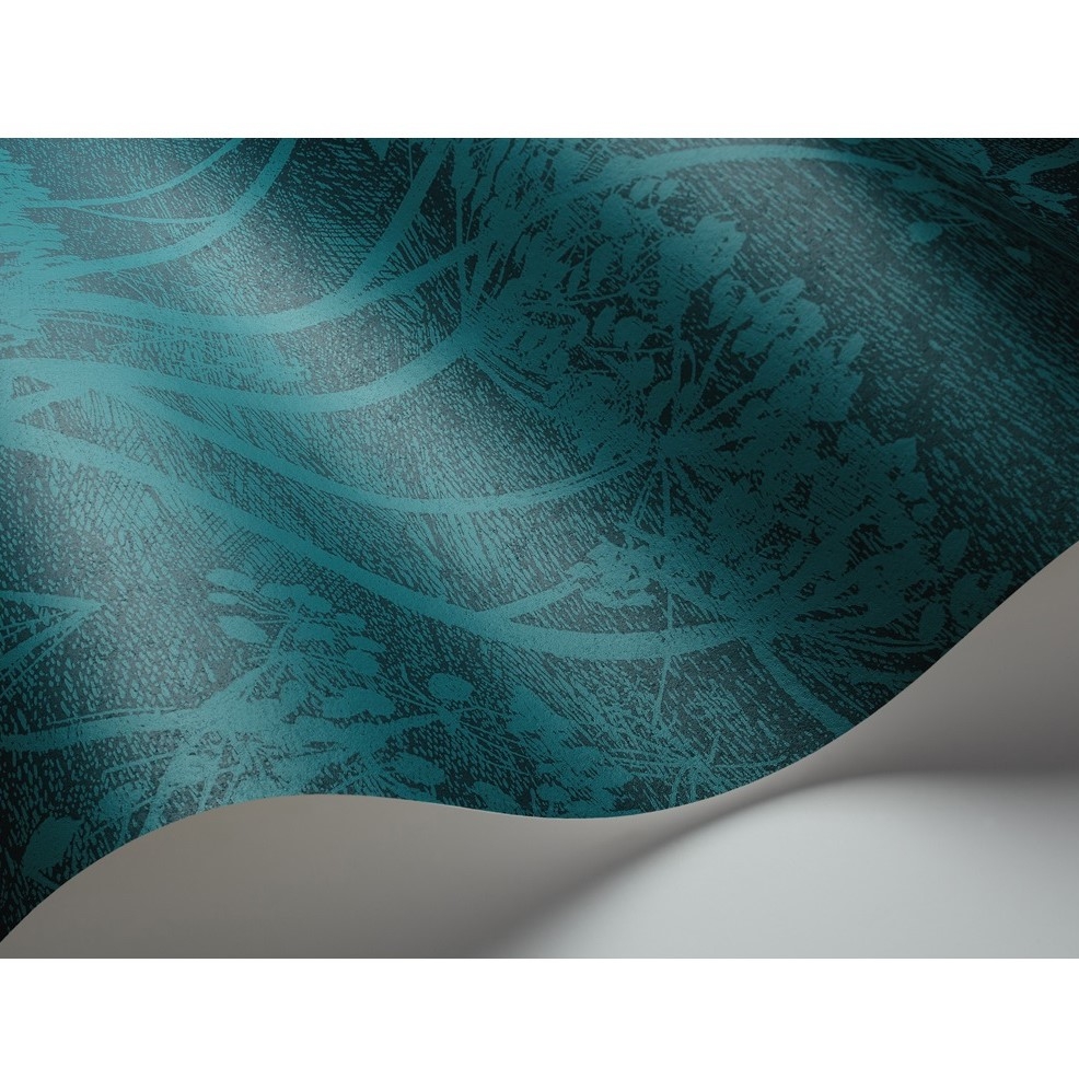 COW PARSLEY 112/8030 TAPETA COLE&SON