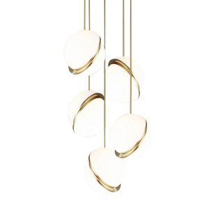 MINI CRESCENT (5) LEE BROOM