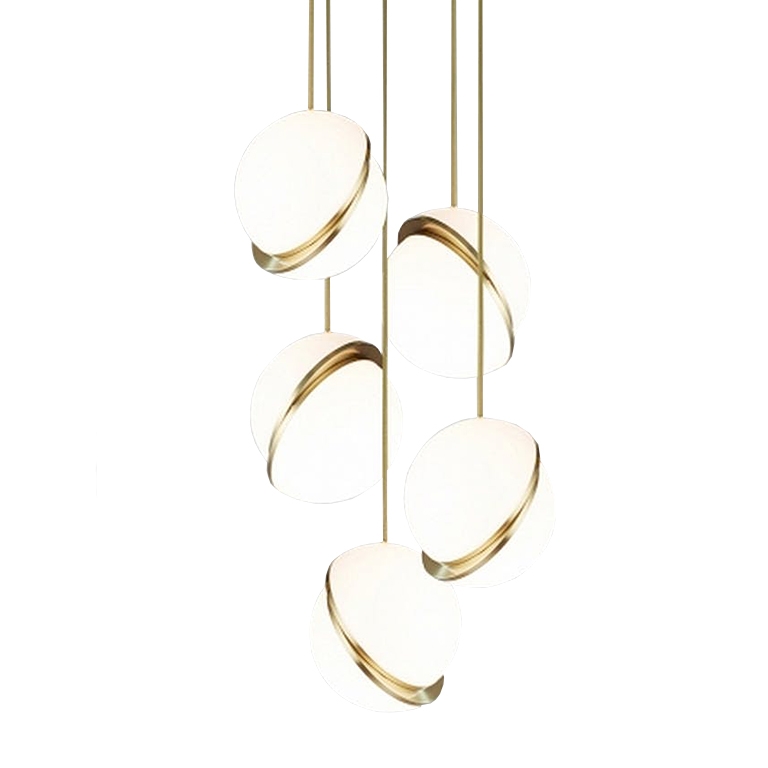MINI CRESCENT (5) LEE BROOM