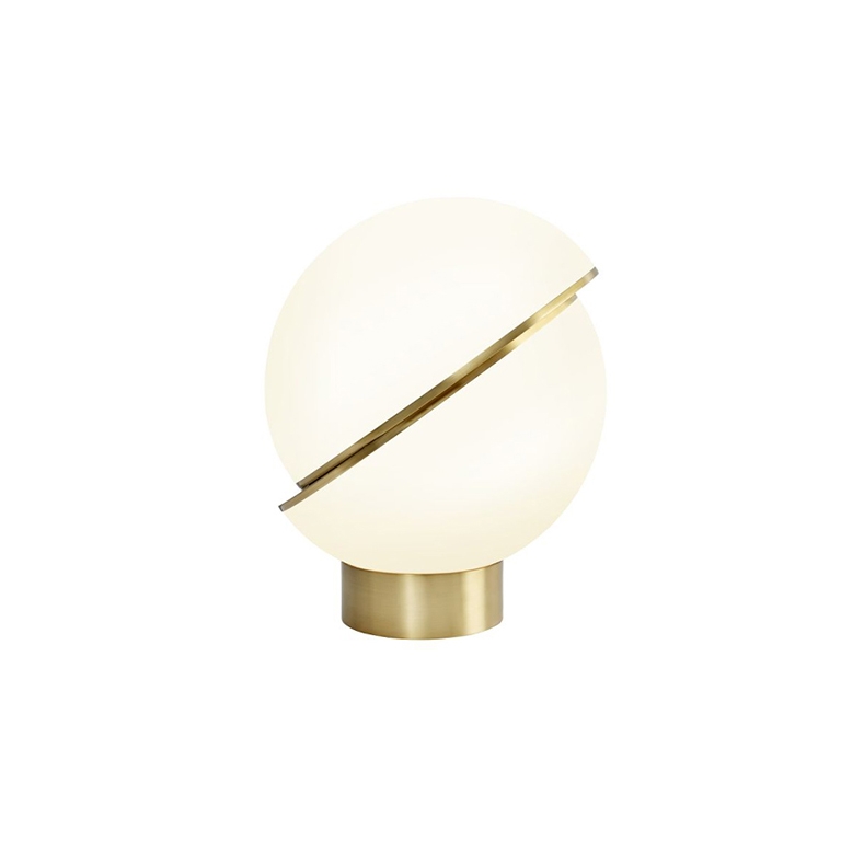 MINI CRESCENT LEE BROOM