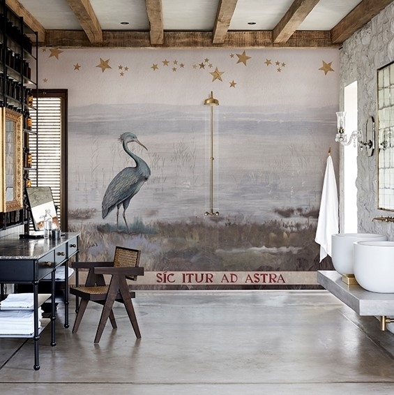 CRISTALLINO TAPETA WALL&DECO