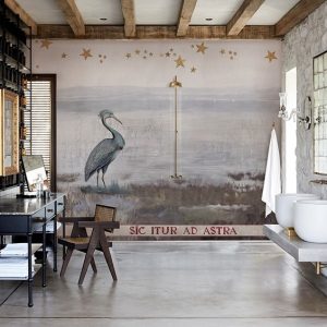 CRISTALLINO TAPETA WALL&DECO